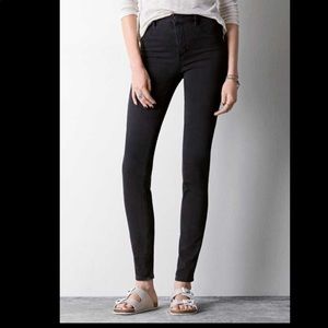 ✨3/$30✨ American Eagle Sky High Jegging
